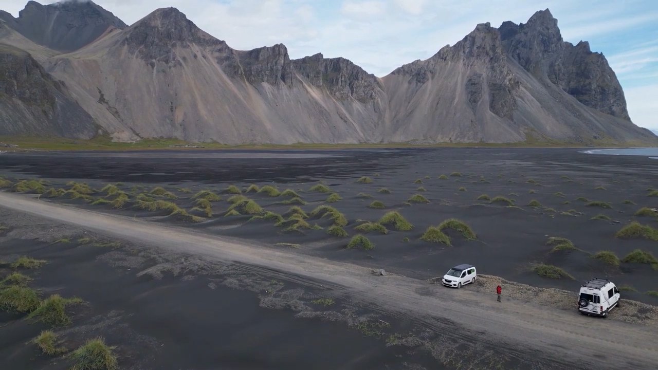 Electric Campervan Road Trip: UK to Iceland via Denmark & Faroe Islands — Campsites, EV Charging & Real-World Costs